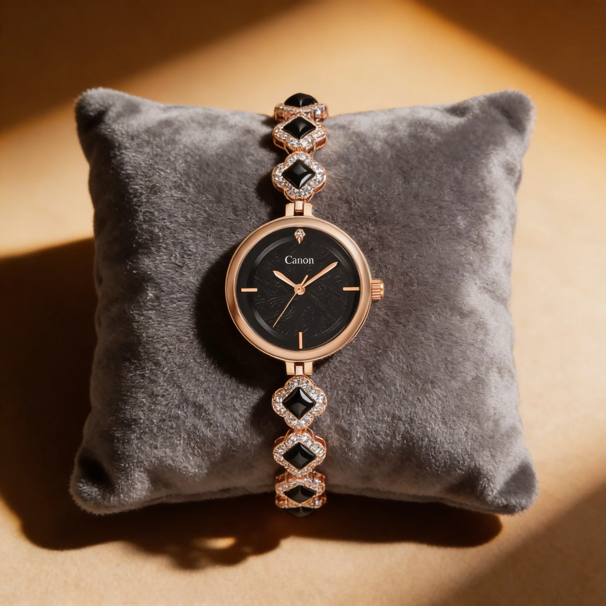 Meta Ads Watches - Female